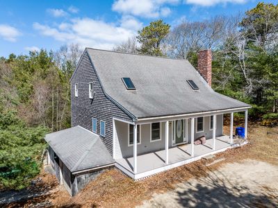 21 Clay Pond Road, Bourne, MA, 02532
