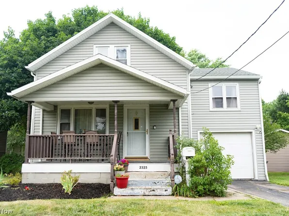 2325 Briner Ave, Akron, OH 44305