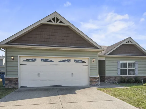 166 Boulders Ct, Shepherdsville, KY 40165
