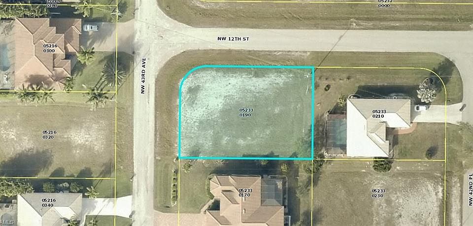 2nd image of 1125 NW 43rd Ave