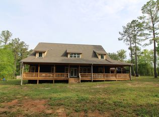 207 Saddle Rdg, Hawkinsville, GA 31036