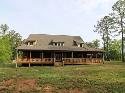 207 Saddle Rdg, Hawkinsville, GA, 31036