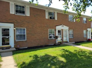 32 S Chillicothe St #32, South Charleston, OH