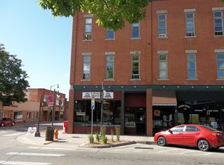 365 N Lincoln Ave APT 24, Loveland, CO 80537