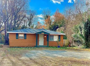 4312 Vickrey Chapel Rd N, Jamestown, NC 27282