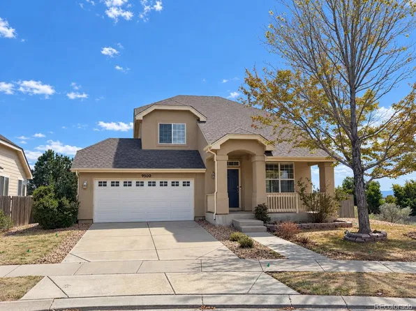 9500 E 112th Drive, Henderson, CO 80640