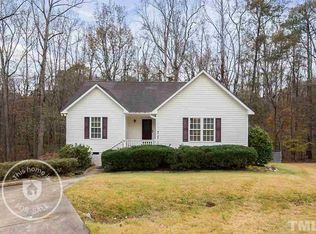 132 Madeline Ct, Youngsville, NC 27596