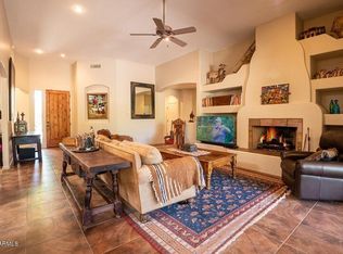 27802 N Quail Spring Rd, Rio Verde, AZ 85263