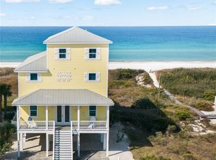 469 Haven Rd, Port Saint Joe, FL 32456