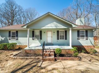 401 Shadow Ridge Dr, Jonesboro, AR 72404