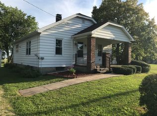 404 Fletcher St, Jerseyville, IL 62052