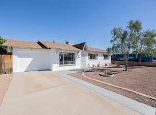 8518 E Rancho Vista Dr, Scottsdale, AZ 85251