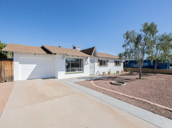 8518 E Rancho Vista Dr, Scottsdale, AZ 85251