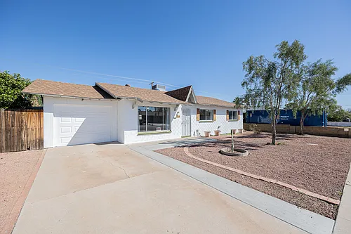 8518 E Rancho Vista Dr Photo 1