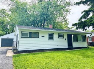 4129 Fleetwood Dr, Dayton, OH 45416
