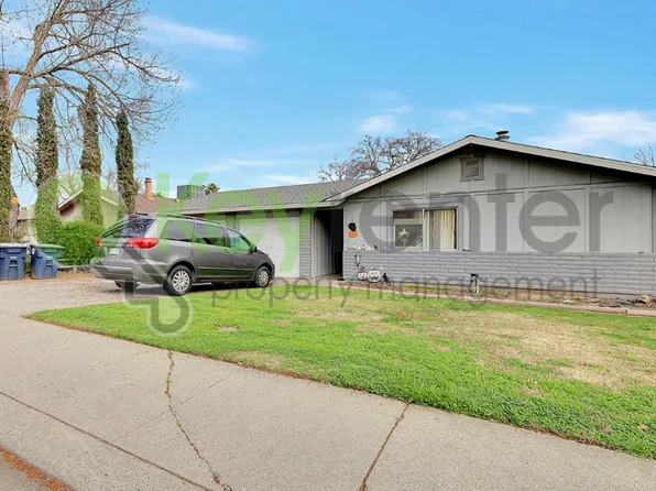 6385 Bonham Cir, Citrus Heights, CA 95610