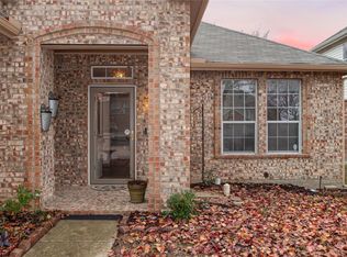 2308 Pharr Dr, McKinney, TX 75072
