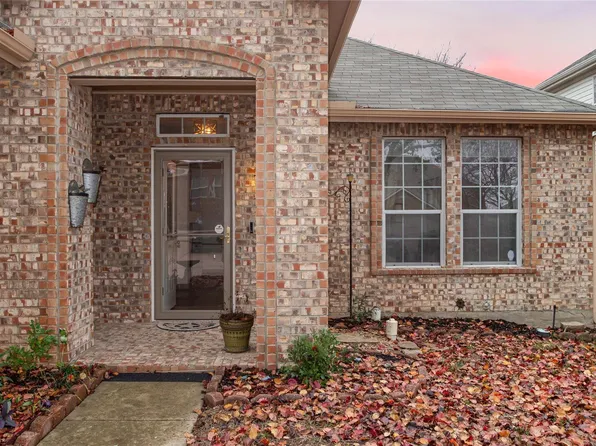2308 Pharr Dr, McKinney, TX 75072
