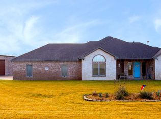 12951 Wandering Rd, Amarillo, TX 79118
