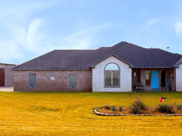 12951 Wandering Rd, Amarillo, TX 79118