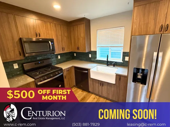 2704 D St NE #A, Salem, OR 97301