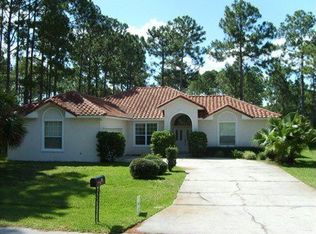 2 Burning Sands Ln, Palm Coast, FL 32137