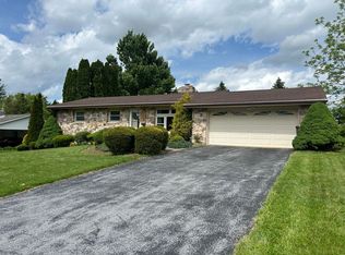 1449 Harris St, State College, PA 16803