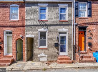 608 S Bradford St, Baltimore, MD 21224