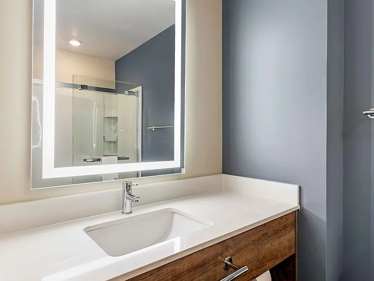 Studio Suite - 1 Queen Bed