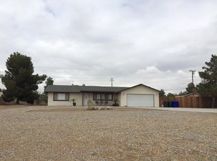 16172 Saint Timothy Rd, Apple Valley, CA 92307