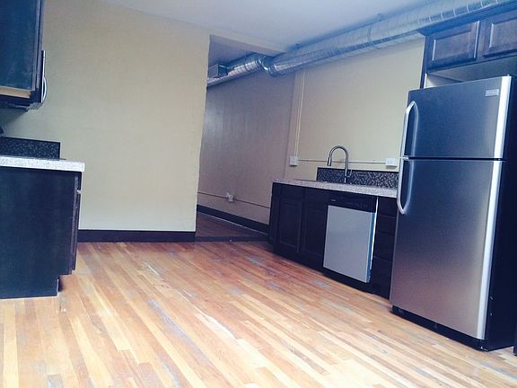 3rd image of 101 W 4th St #B