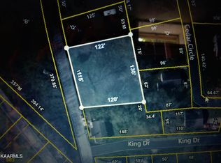 312 Ayers Dr, Harriman, TN 37748