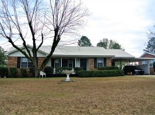 2308 Pembroke Dr, Albany, GA 31707