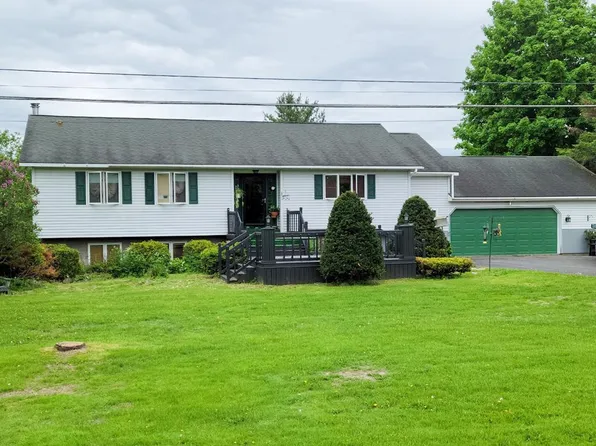 518 County Route 1, Fort Covington, NY 12937