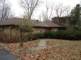 4001 Kessler Blvd, Indianapolis, IN 46220