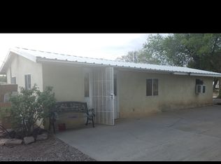 2415 Foothill Dr SW #1/2, Albuquerque, NM 87105