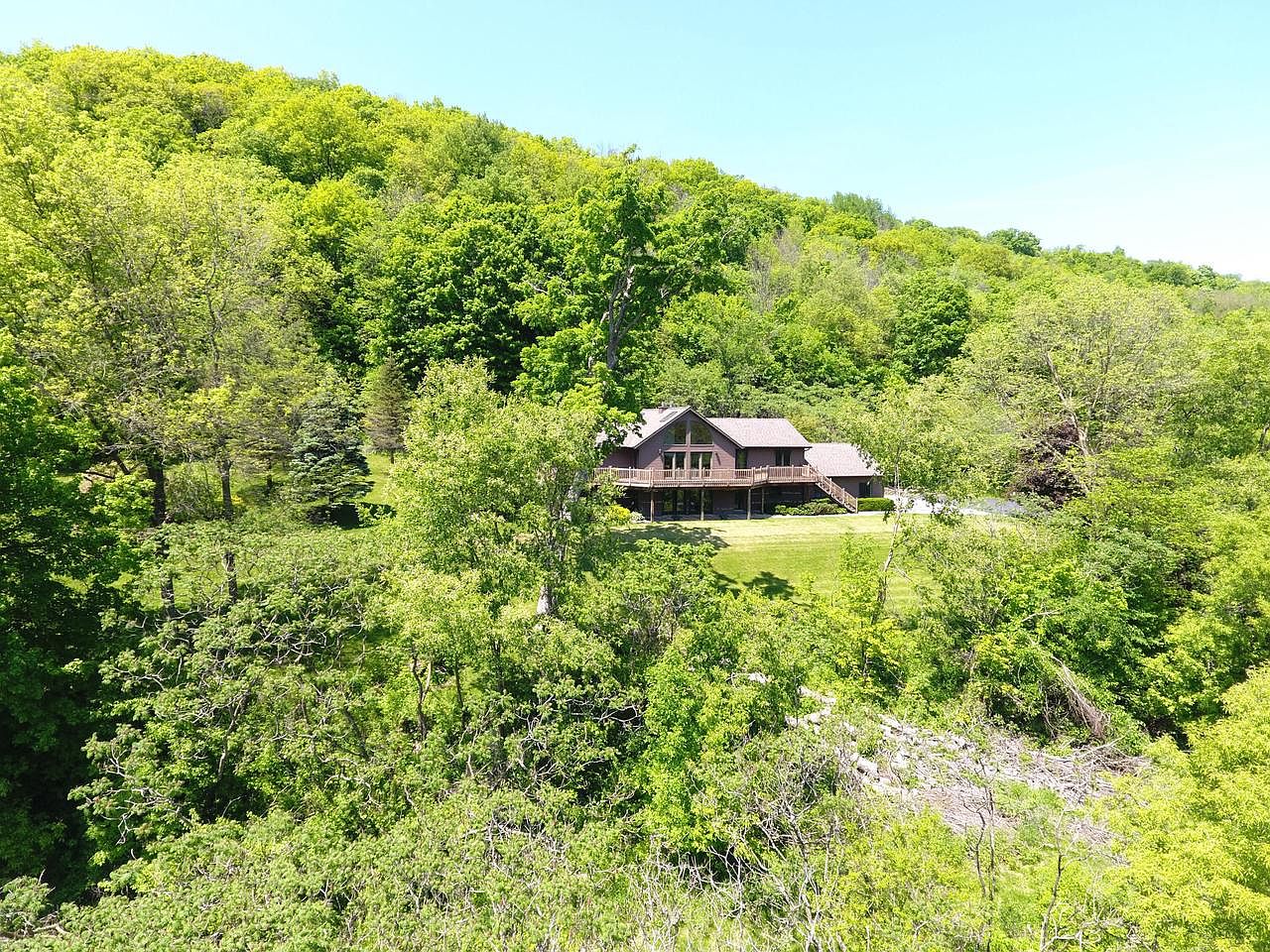 44892 Dull ROAD, Soldiers Grove, WI 54655 Zillow