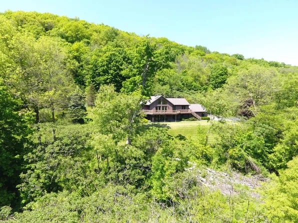 44892 Dull ROAD, Soldiers Grove, WI 54655