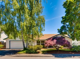 5952 NW Necanicum Way, Portland, OR 97229