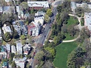 1688 31st St NW, Washington, DC 20007