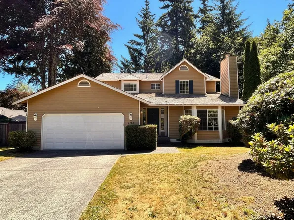4124 211th Ct NE, Sammamish, WA 98074