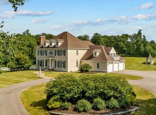 15 Flintlock Farm Rd, Dunbarton, NH 03046