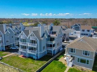 2 Saunders Ave UNIT 1, Old Orchard Beach, ME 04064