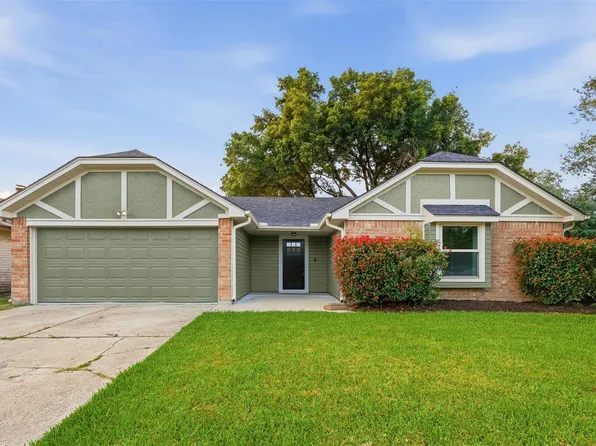 13339 Rampchester Ln, Houston, TX 77015