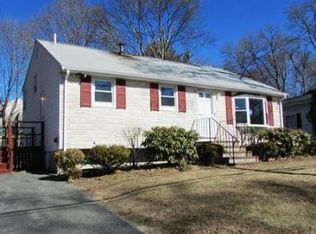 144 North Ave, Brockton, MA 02302