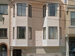 1367 11th Ave #A, San Francisco, CA 94122