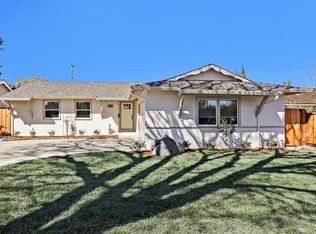 1507 El Oso Dr, San Jose, CA
