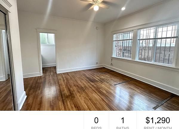 1st image of 945 Beacon Ave APT 106