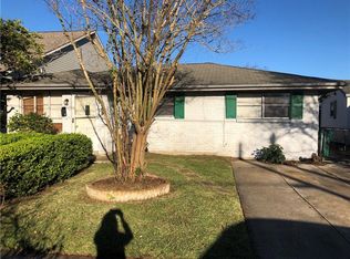 605 Radiance St, Metairie, LA 70001