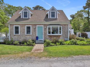 166 Seaway Rd, Brewster, MA 02631